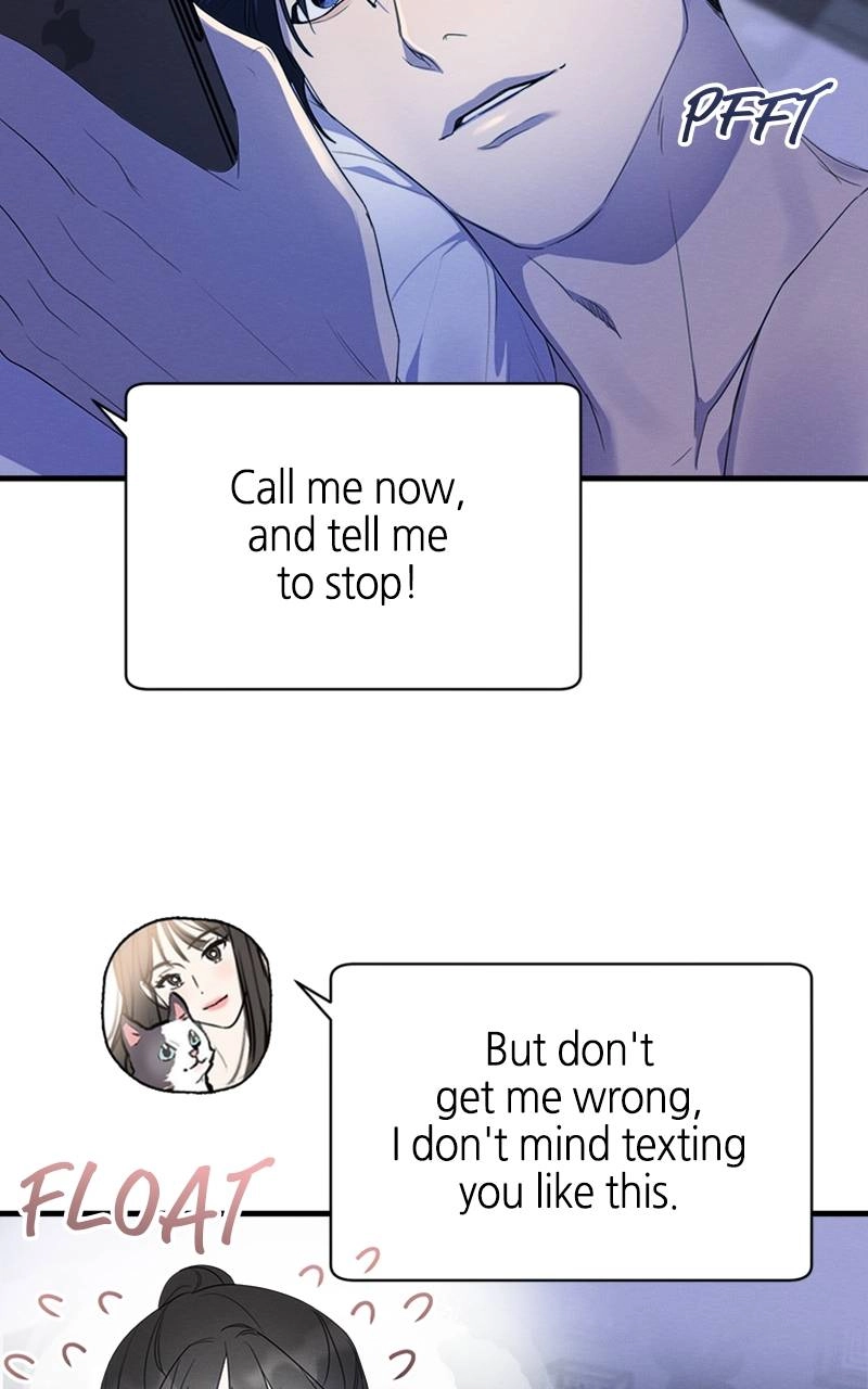 The Perfect Contract Chapter 18 Page 23