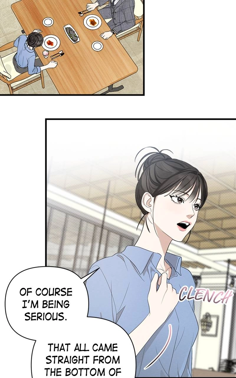 The Perfect Contract Chapter 18 Page 5