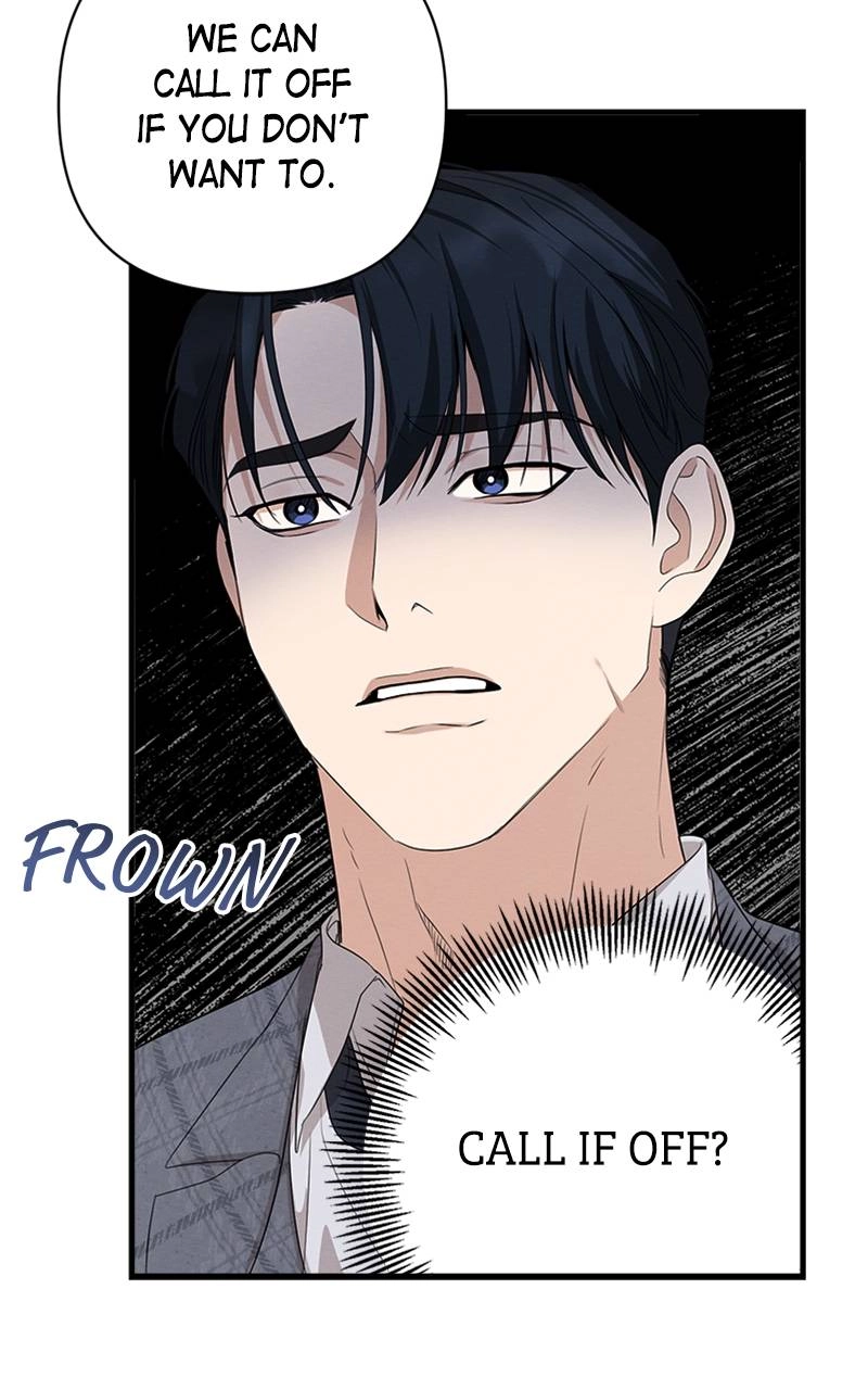 The Perfect Contract Chapter 18 Page 8