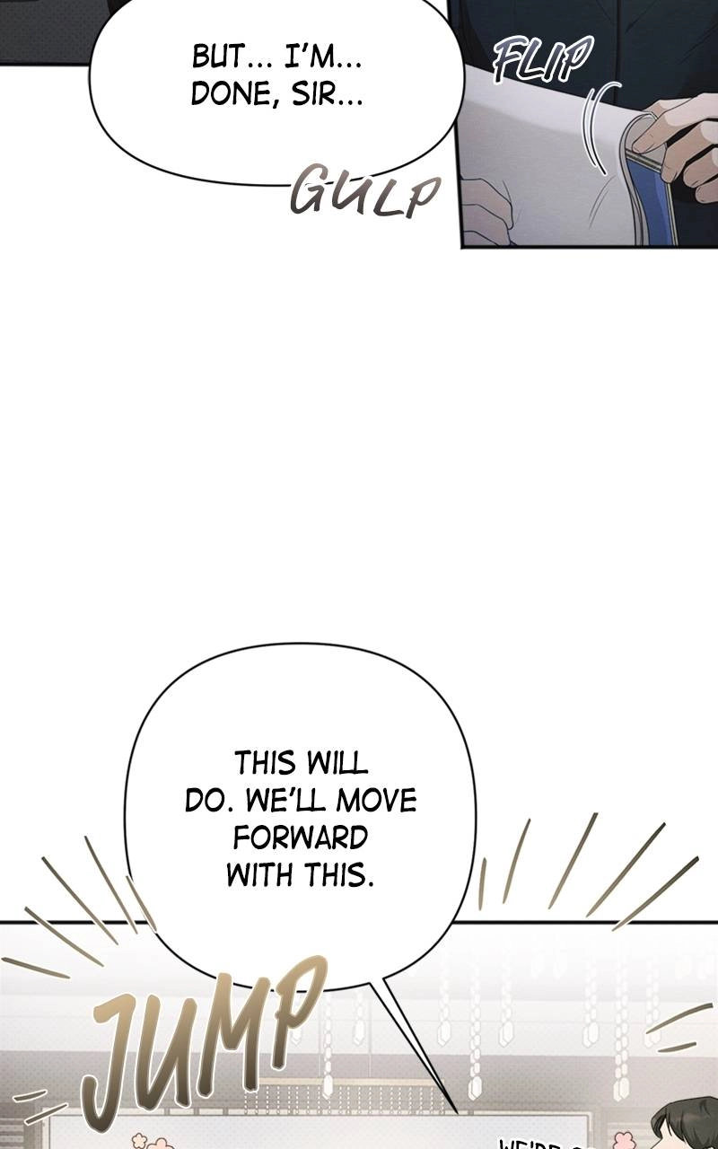 The Perfect Contract Chapter 23 Page 16