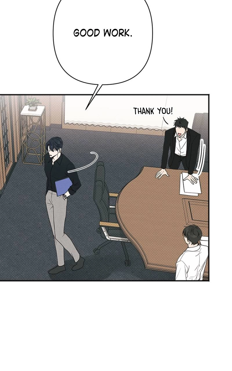 The Perfect Contract Chapter 23 Page 18