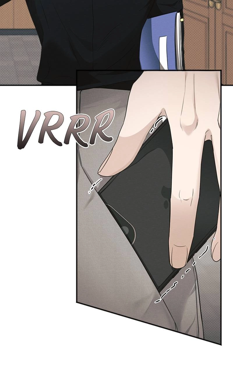 The Perfect Contract Chapter 23 Page 20