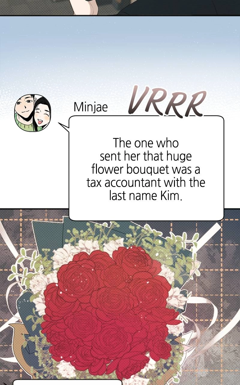 The Perfect Contract Chapter 23 Page 22
