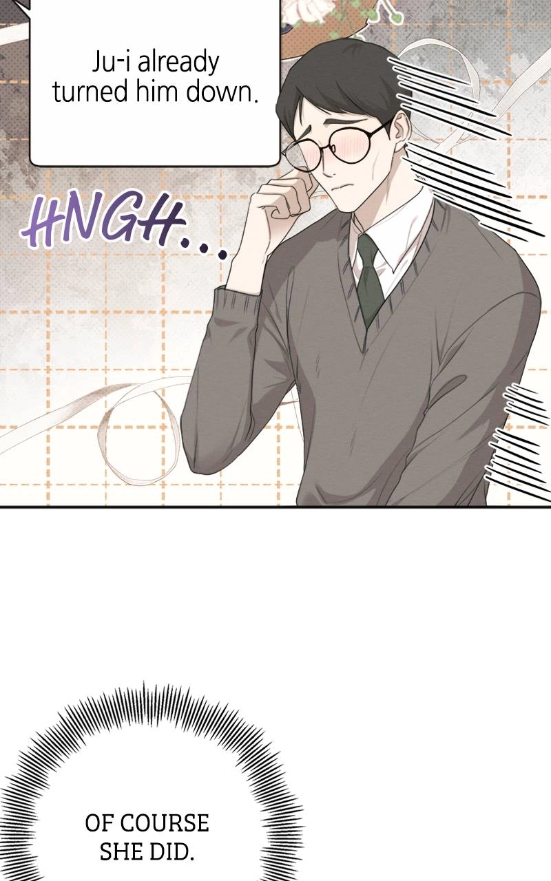 The Perfect Contract Chapter 23 Page 23