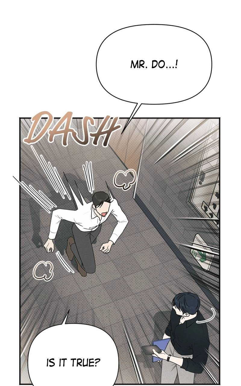 The Perfect Contract Chapter 23 Page 25