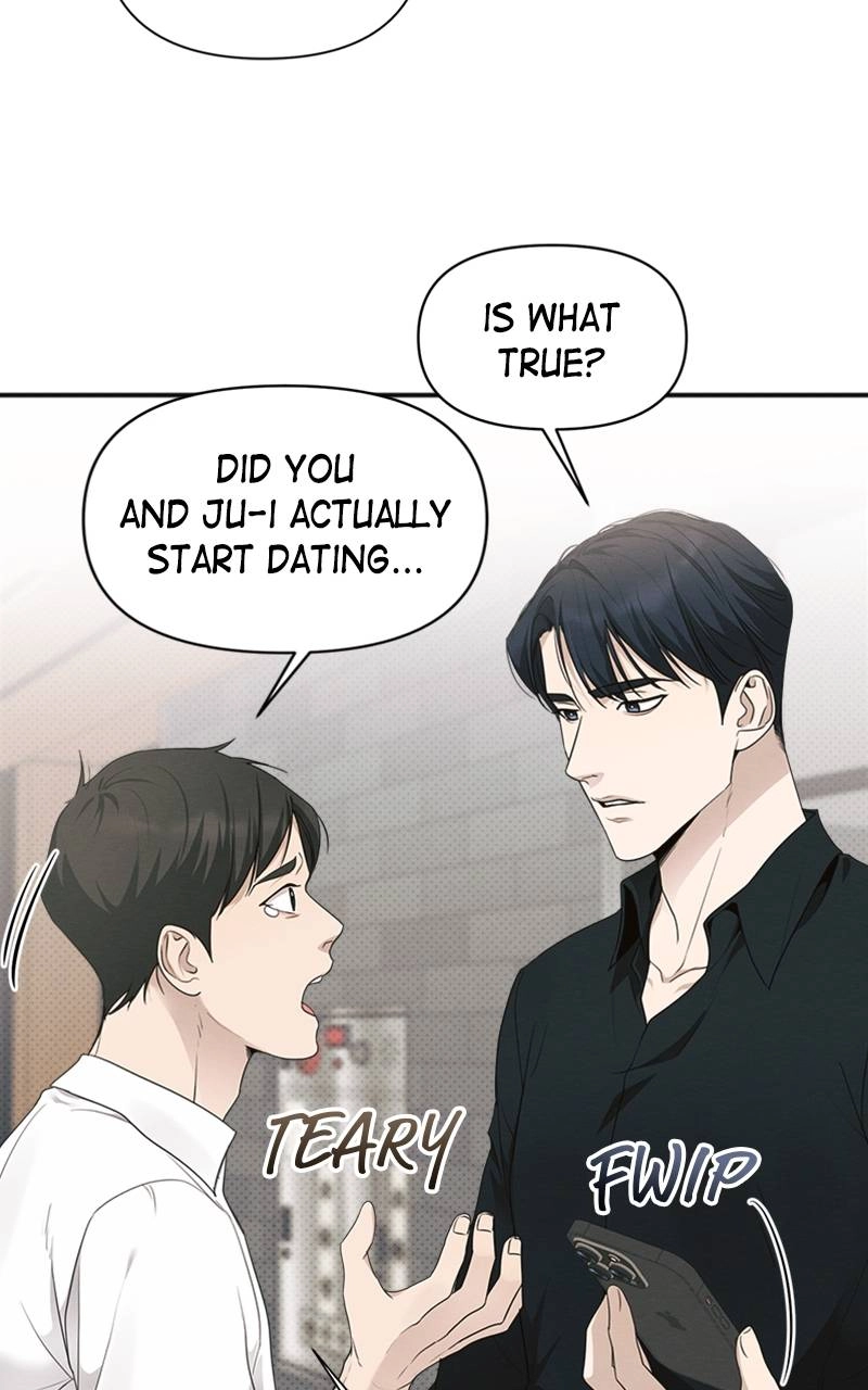 The Perfect Contract Chapter 23 Page 26