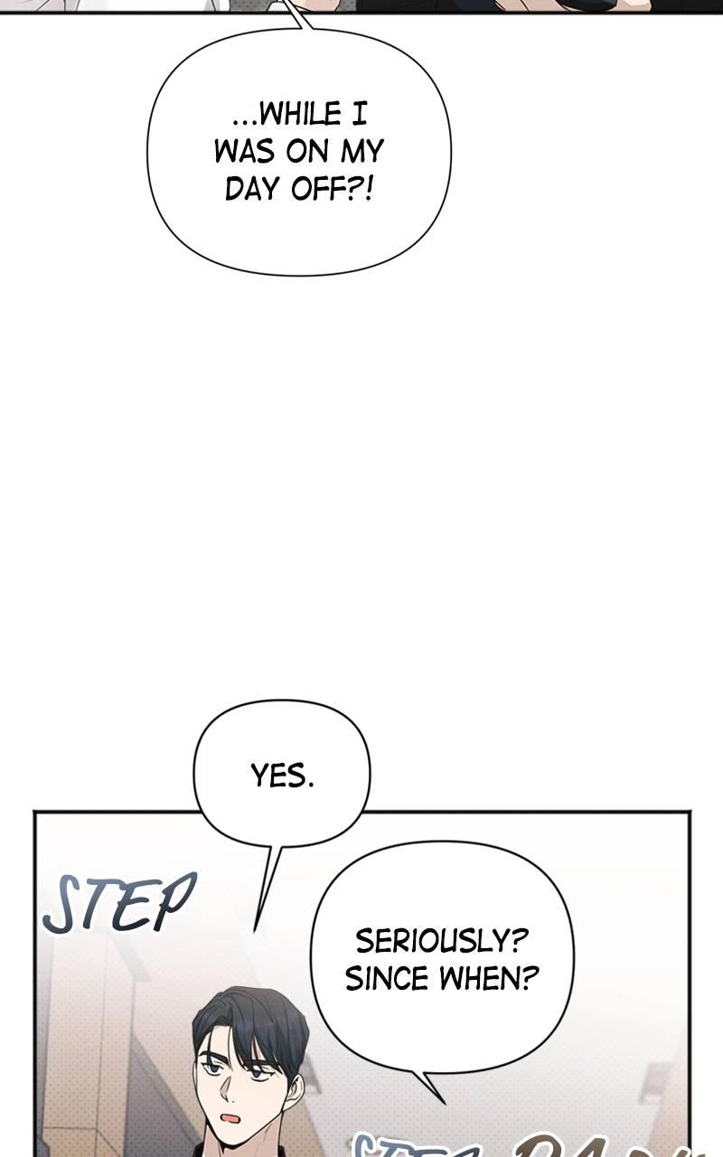 The Perfect Contract Chapter 23 Page 27