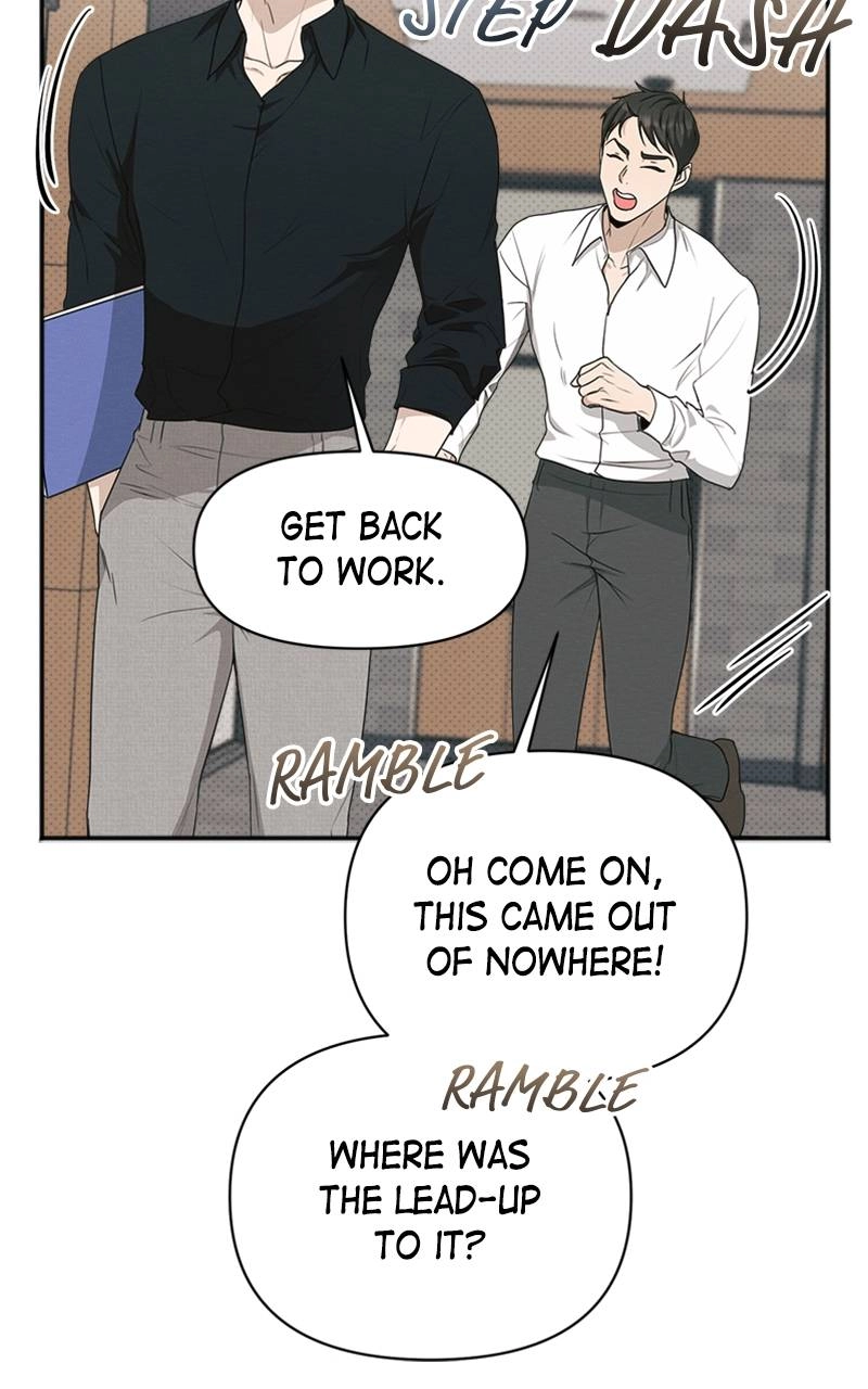 The Perfect Contract Chapter 23 Page 28
