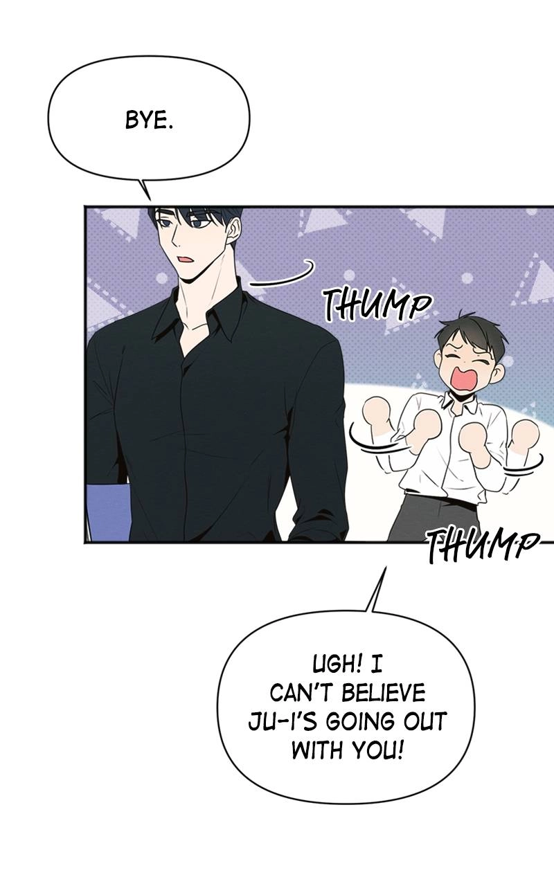 The Perfect Contract Chapter 23 Page 31