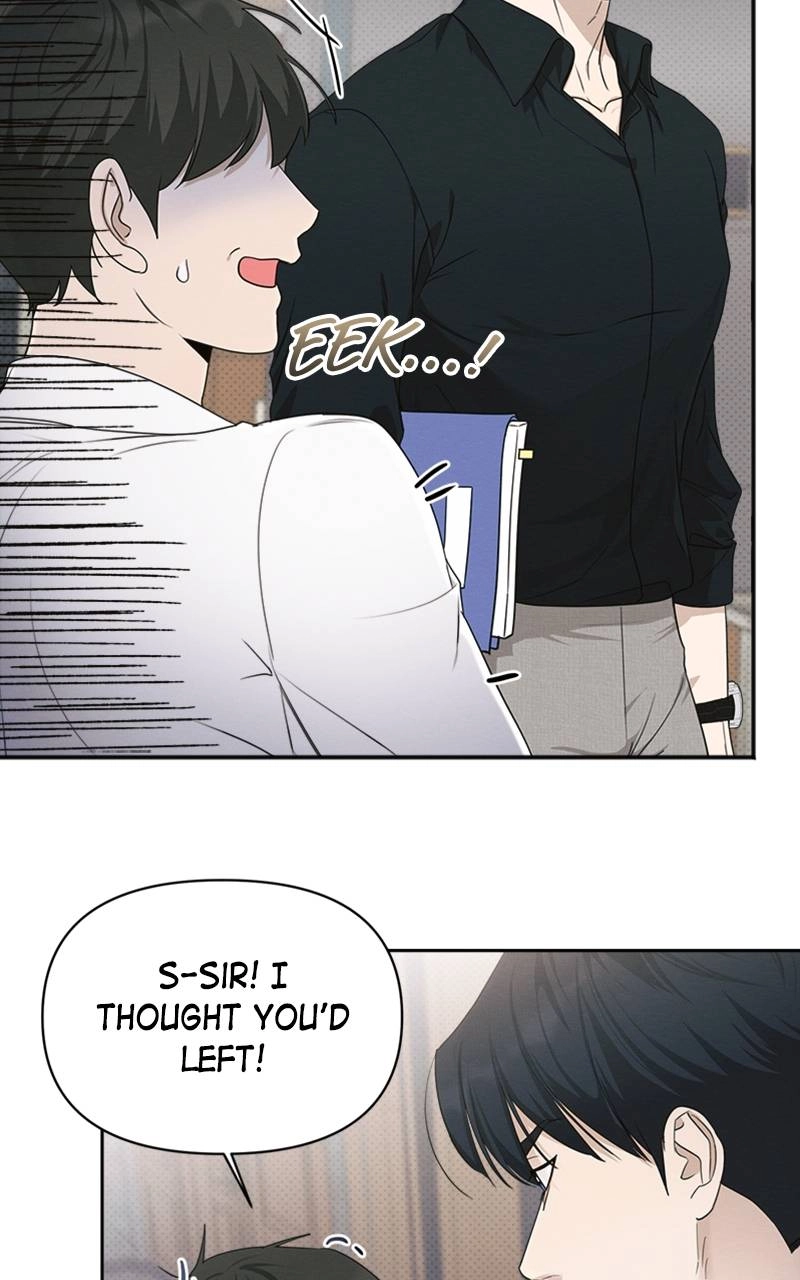 The Perfect Contract Chapter 23 Page 34