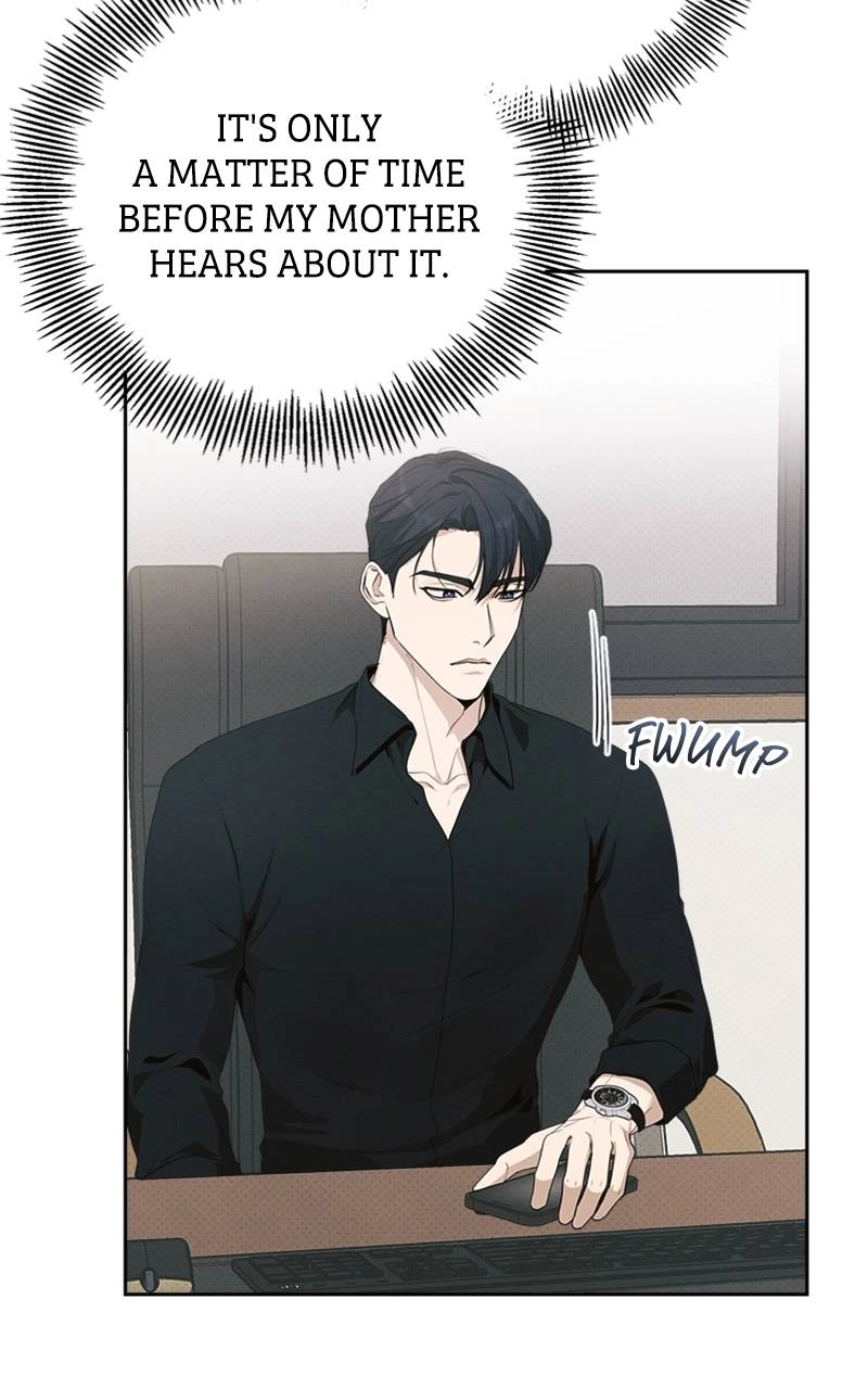 The Perfect Contract Chapter 23 Page 39