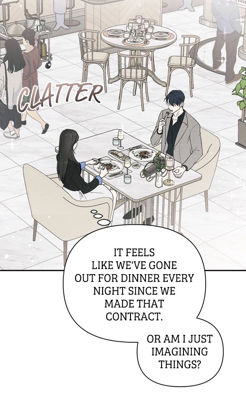 The Perfect Contract Chapter 23 Page 53