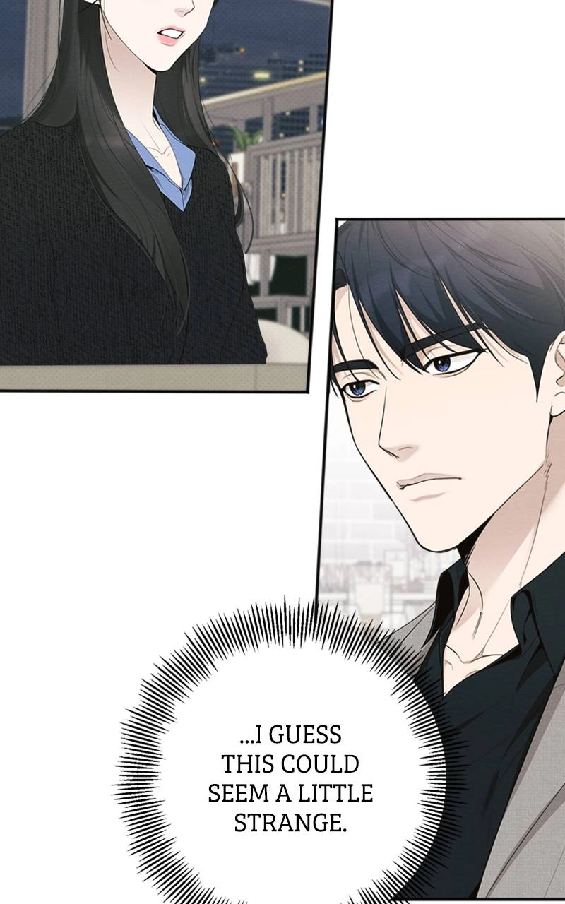 The Perfect Contract Chapter 23 Page 55