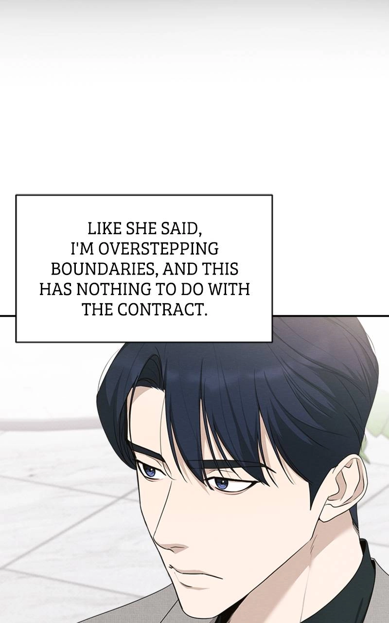 The Perfect Contract Chapter 23 Page 61