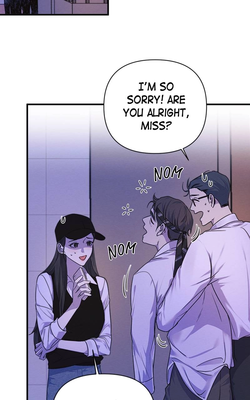 The Perfect Contract Chapter 7 Page 11