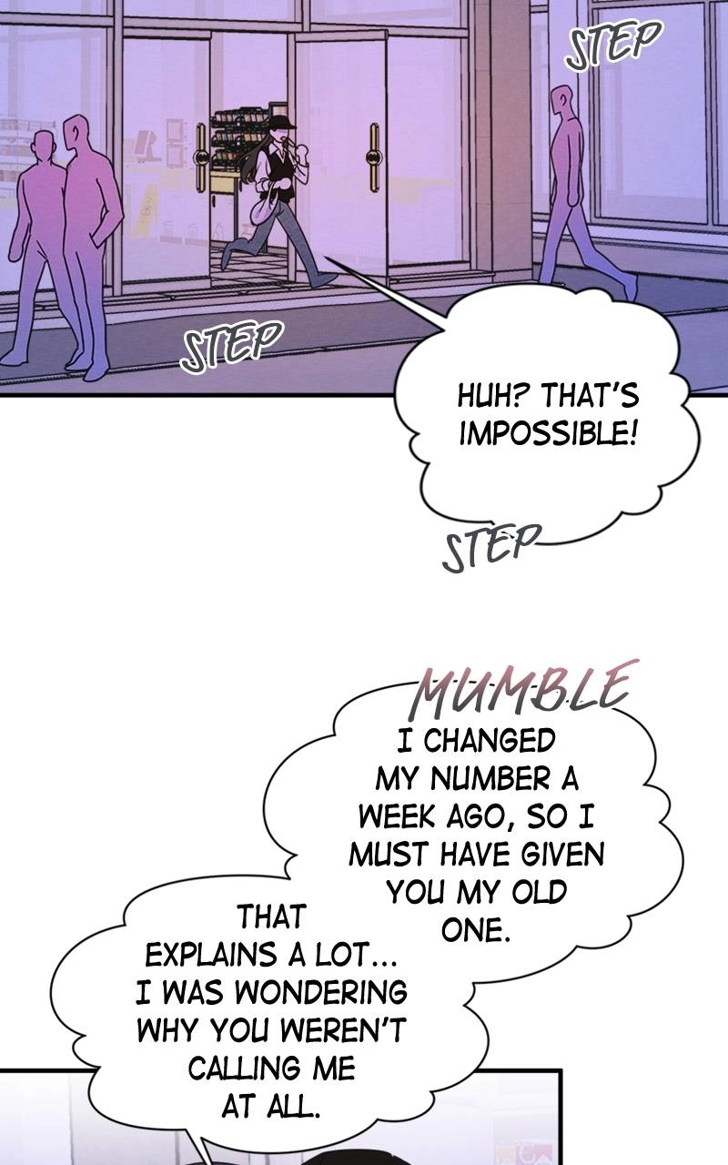 The Perfect Contract Chapter 7 Page 14