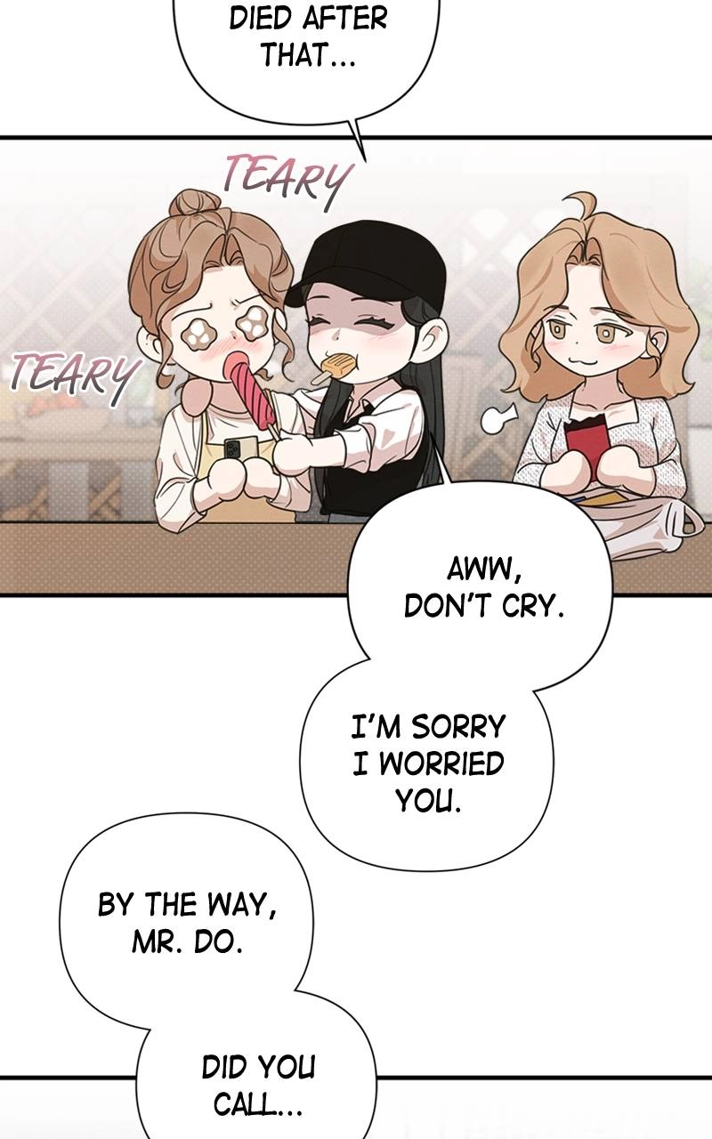 The Perfect Contract Chapter 7 Page 20
