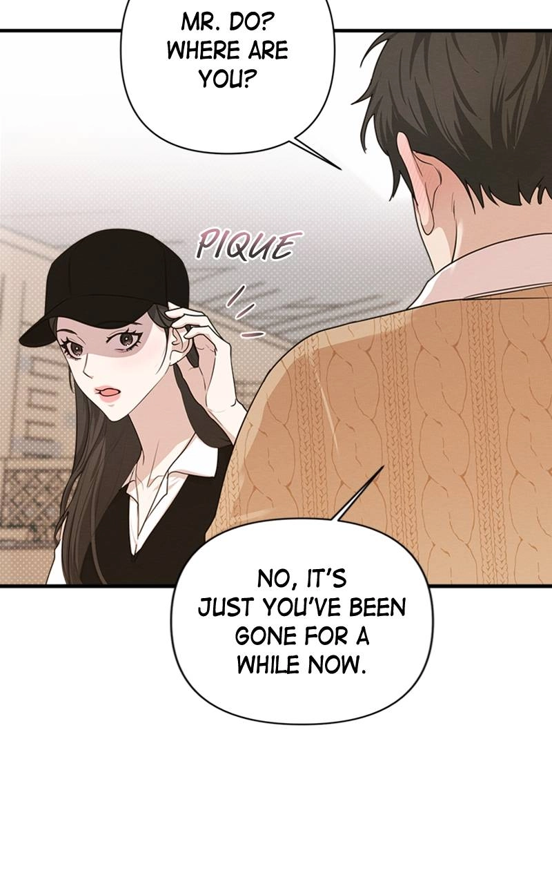 The Perfect Contract Chapter 7 Page 25