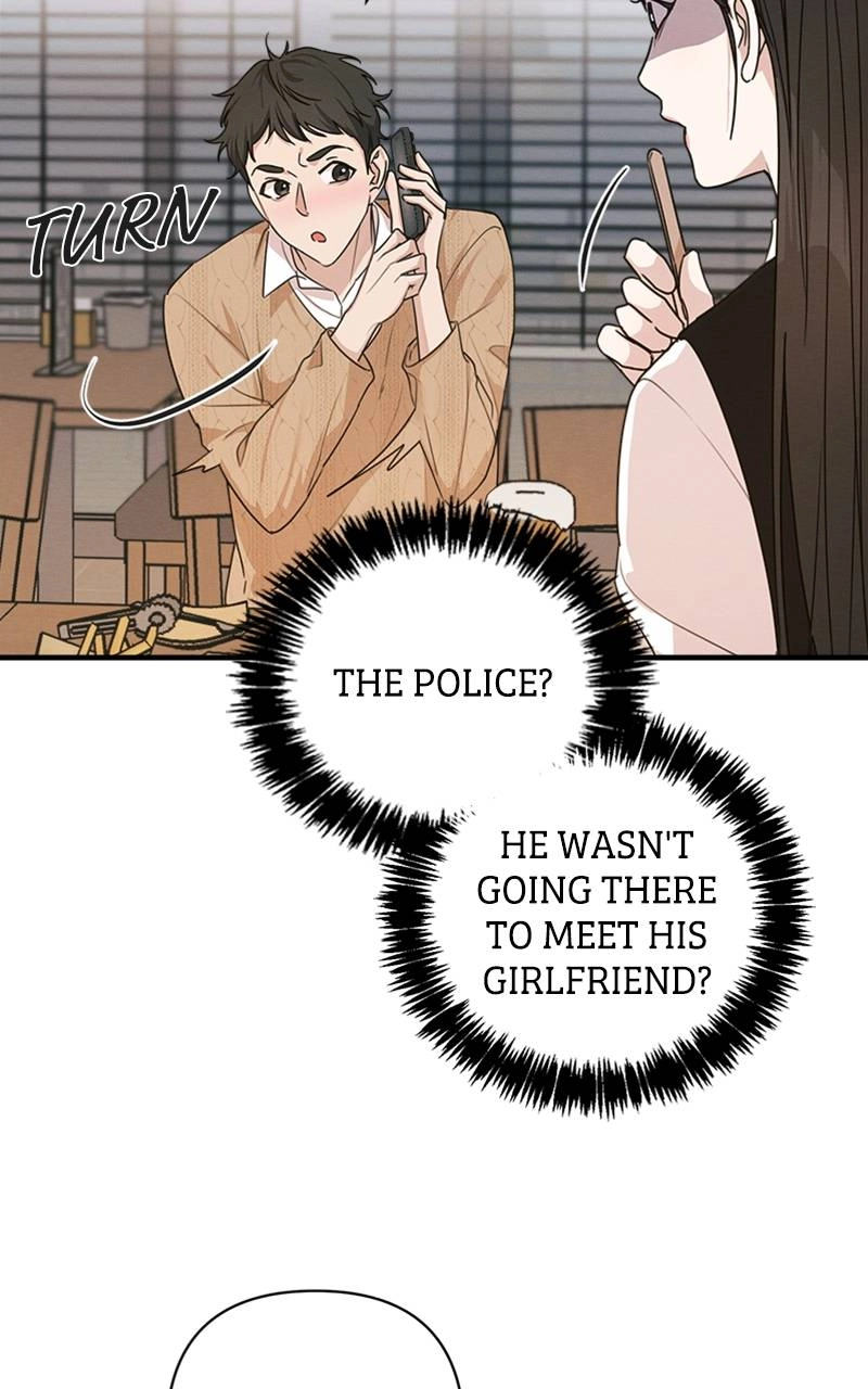 The Perfect Contract Chapter 7 Page 30