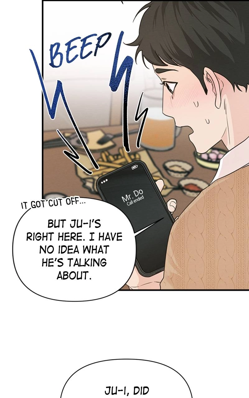 The Perfect Contract Chapter 7 Page 36