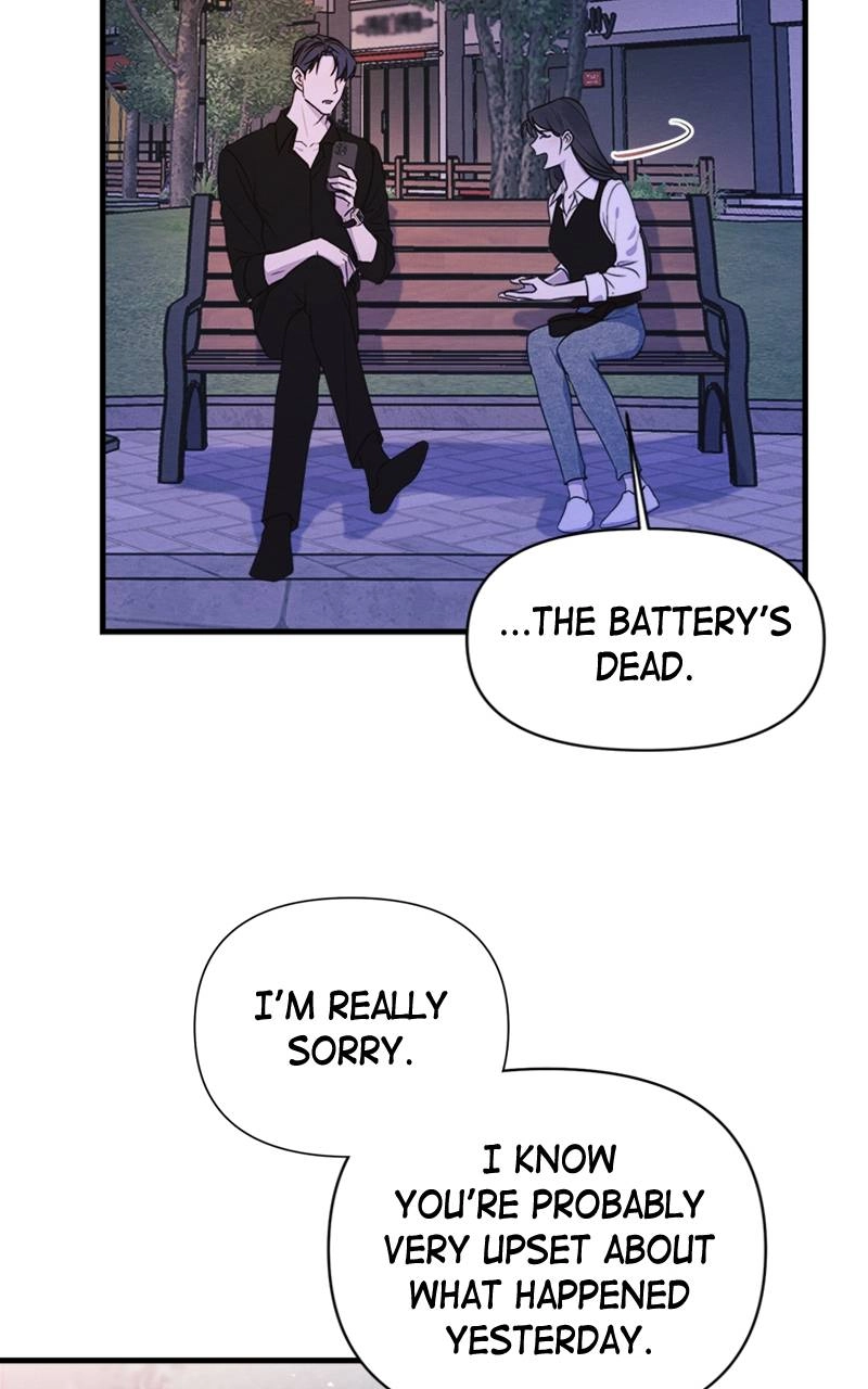 The Perfect Contract Chapter 7 Page 66