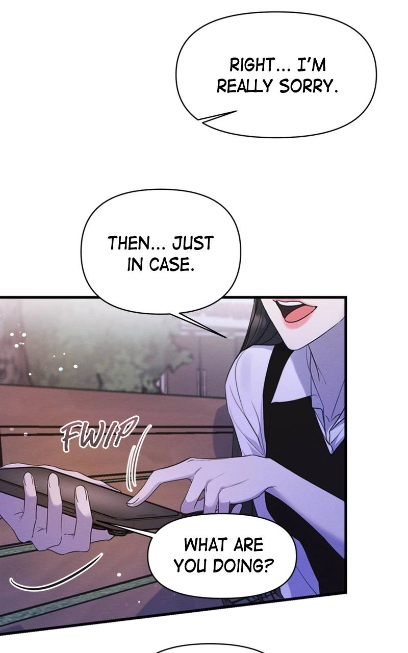 The Perfect Contract Chapter 7 Page 68