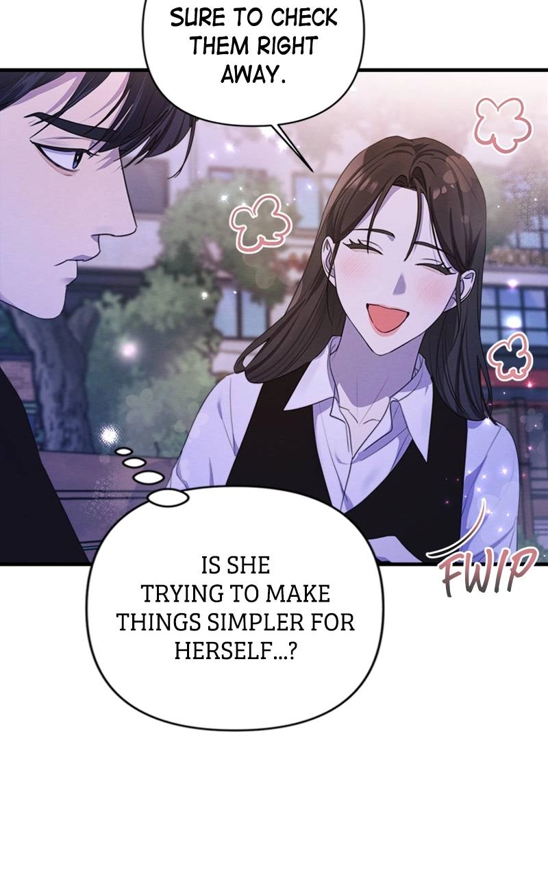 The Perfect Contract Chapter 7 Page 70