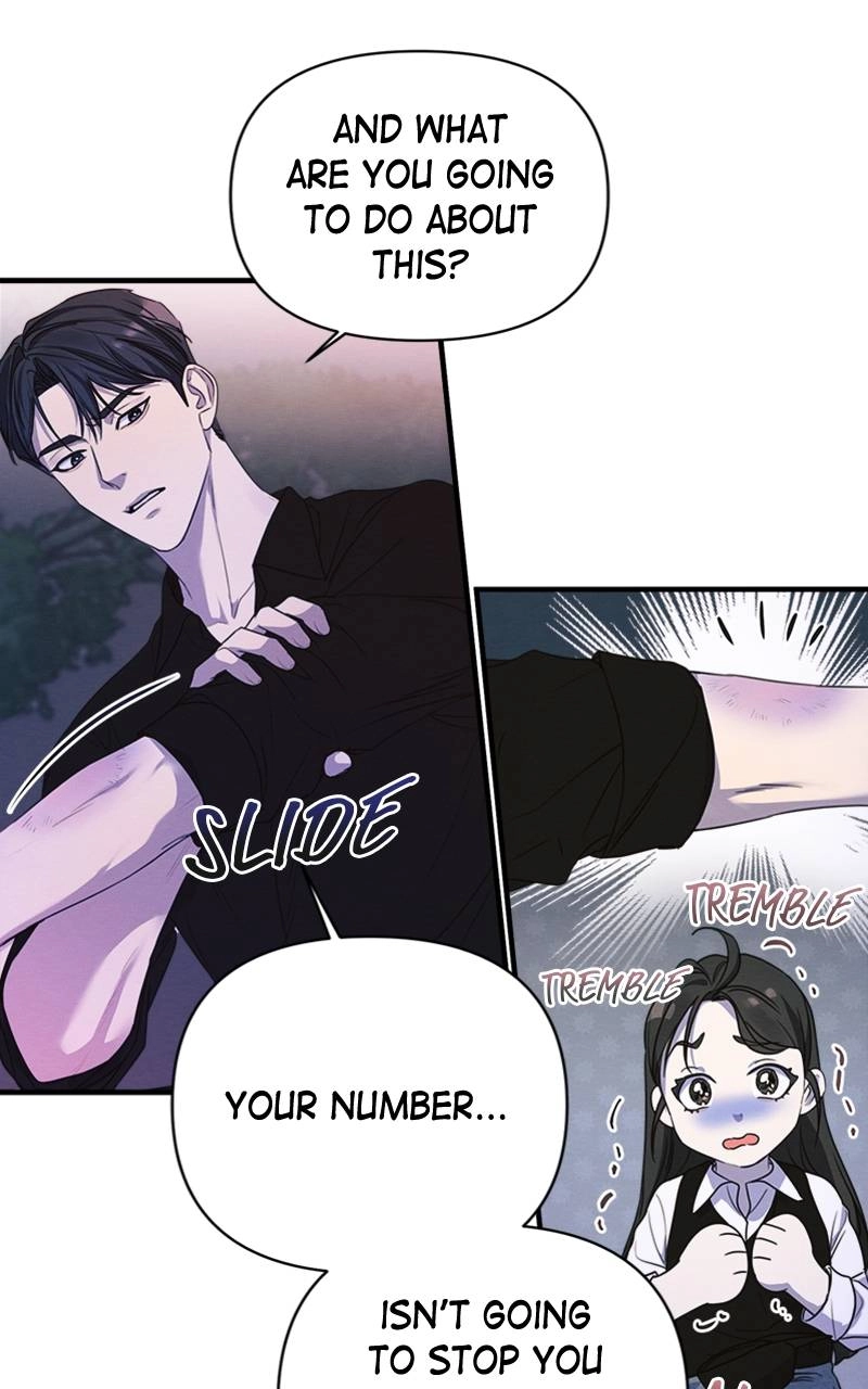 The Perfect Contract Chapter 7 Page 71