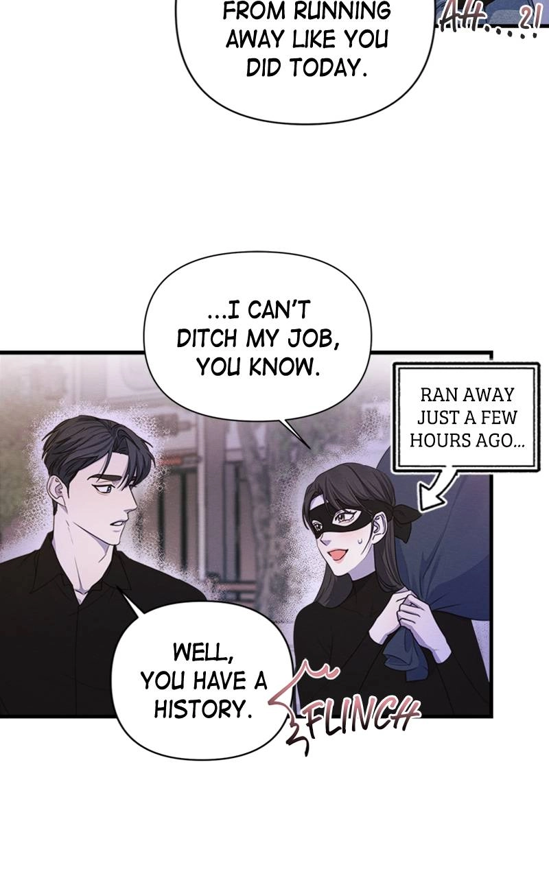 The Perfect Contract Chapter 7 Page 72