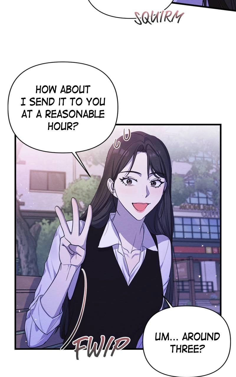 The Perfect Contract Chapter 7 Page 75