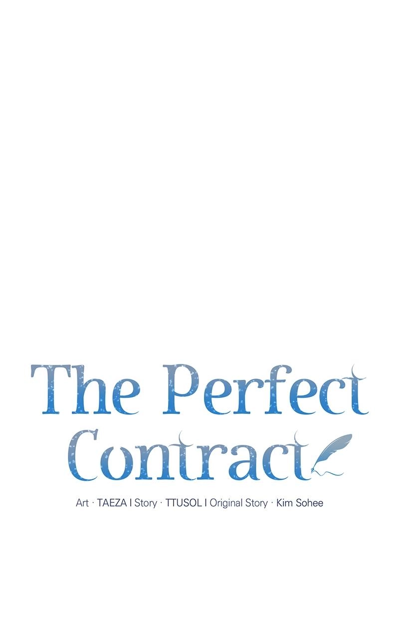 The Perfect Contract Chapter 7 Page 9