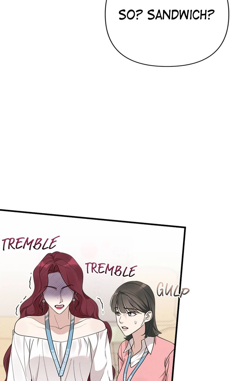 The Perfect Contract Chapter 16 Page 20