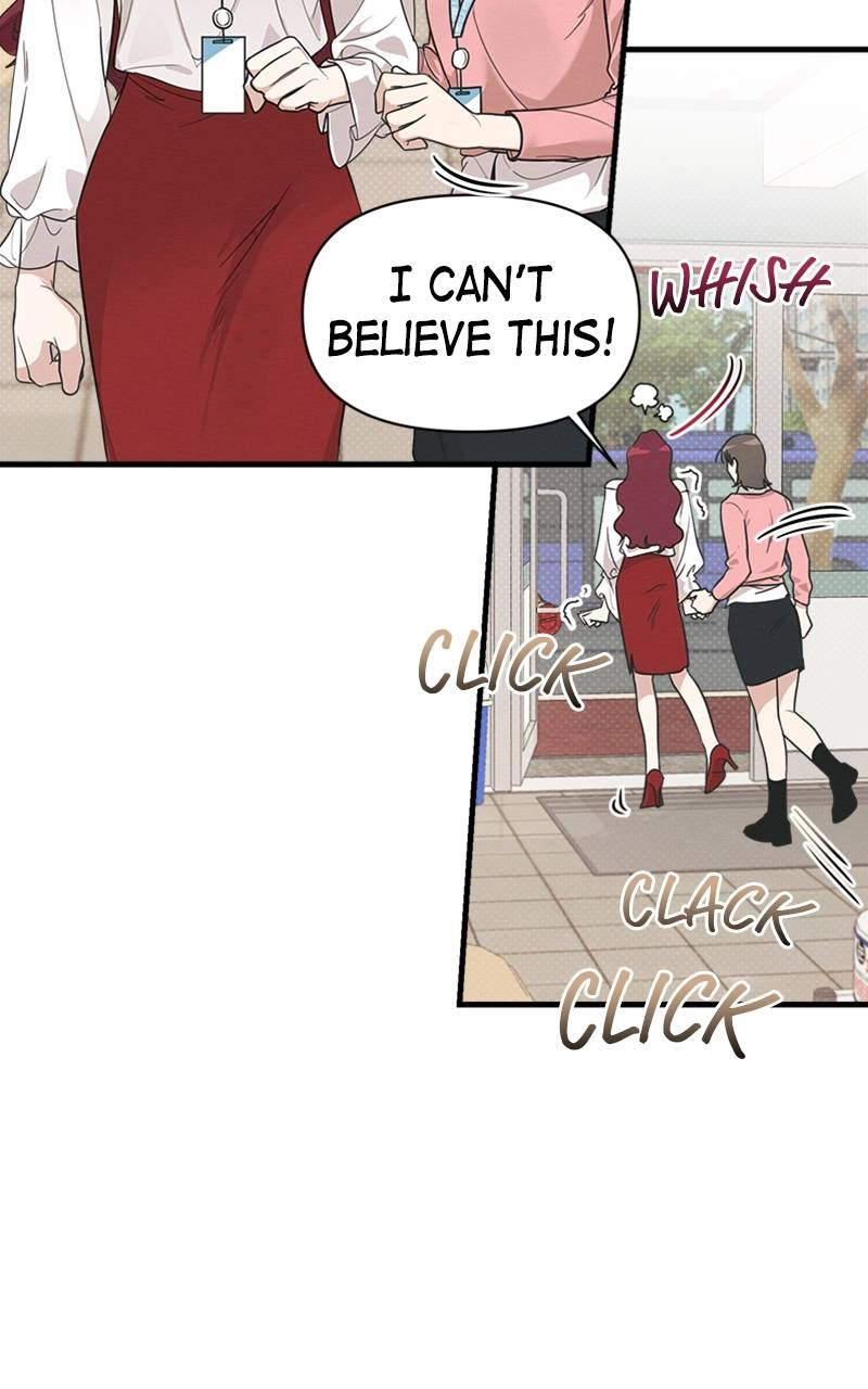 The Perfect Contract Chapter 16 Page 21