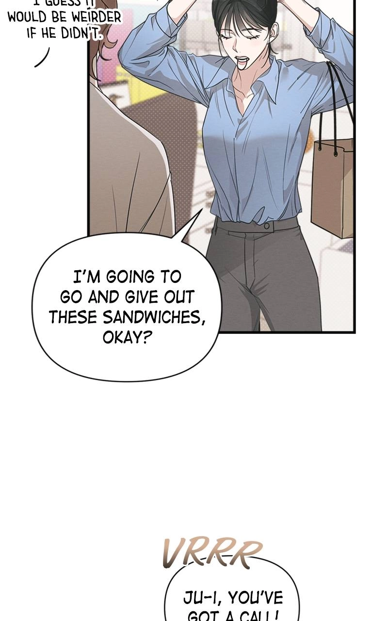 The Perfect Contract Chapter 16 Page 24