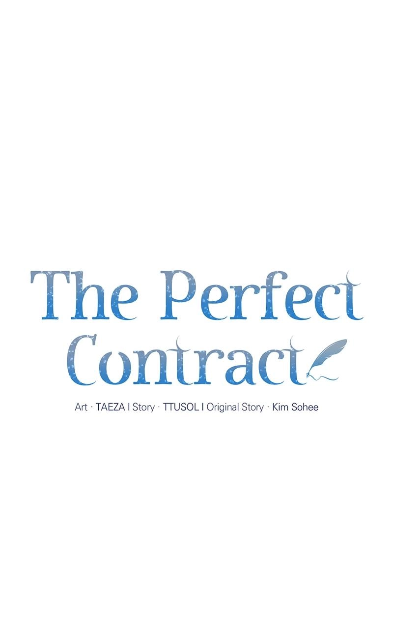 The Perfect Contract Chapter 16 Page 28