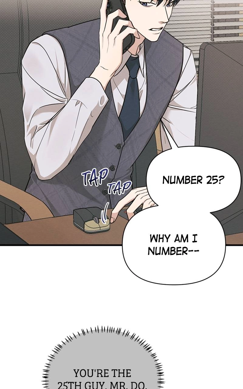 The Perfect Contract Chapter 16 Page 30