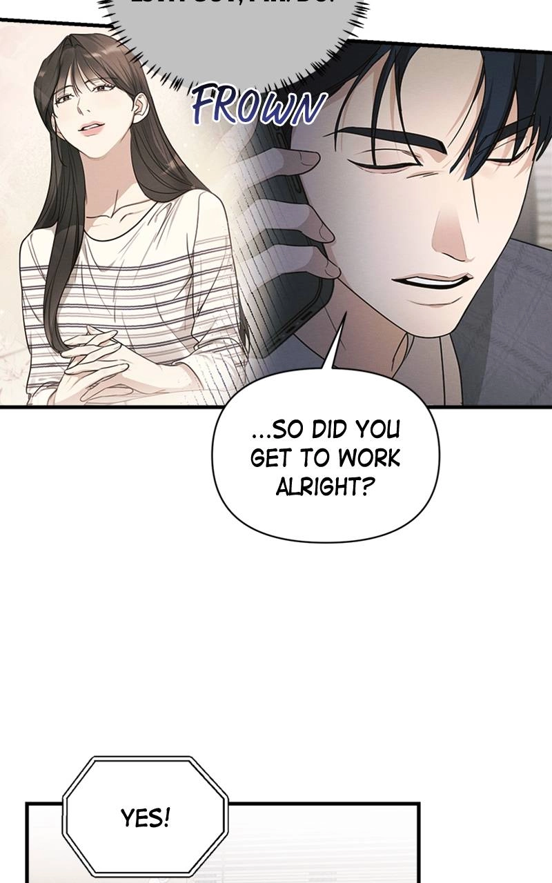 The Perfect Contract Chapter 16 Page 31