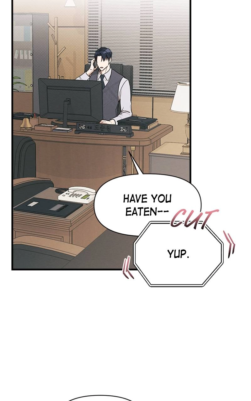 The Perfect Contract Chapter 16 Page 32