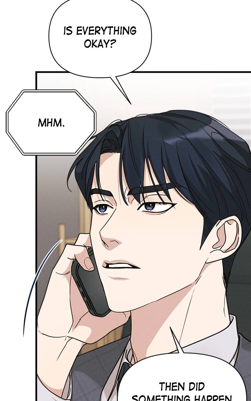 The Perfect Contract Chapter 16 Page 33