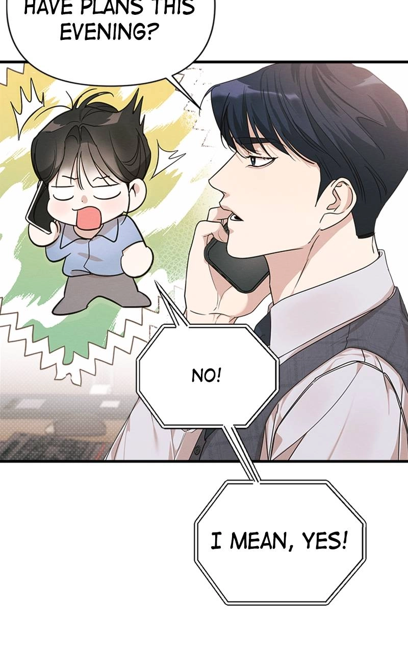 The Perfect Contract Chapter 16 Page 36