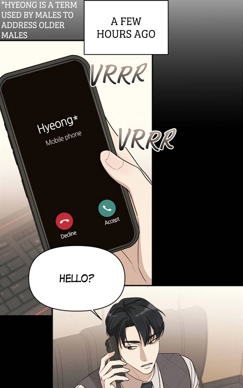 The Perfect Contract Chapter 16 Page 40