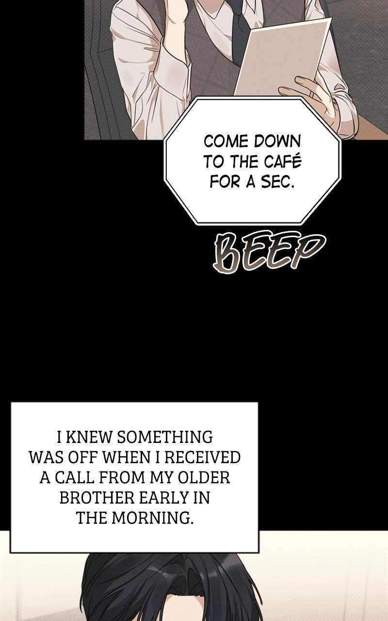 The Perfect Contract Chapter 16 Page 41