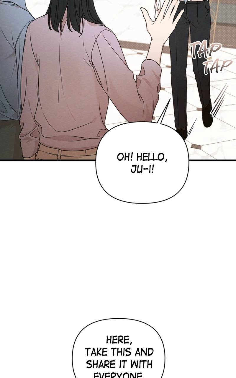 The Perfect Contract Chapter 16 Page 52