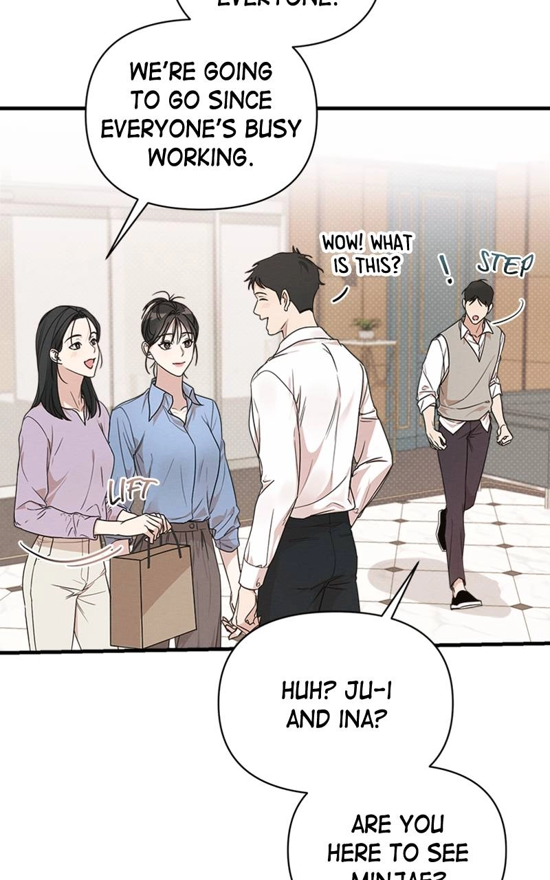 The Perfect Contract Chapter 16 Page 53