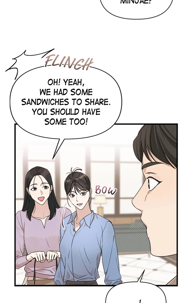 The Perfect Contract Chapter 16 Page 54