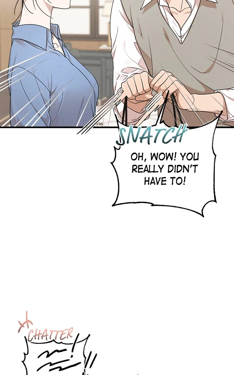 The Perfect Contract Chapter 16 Page 56