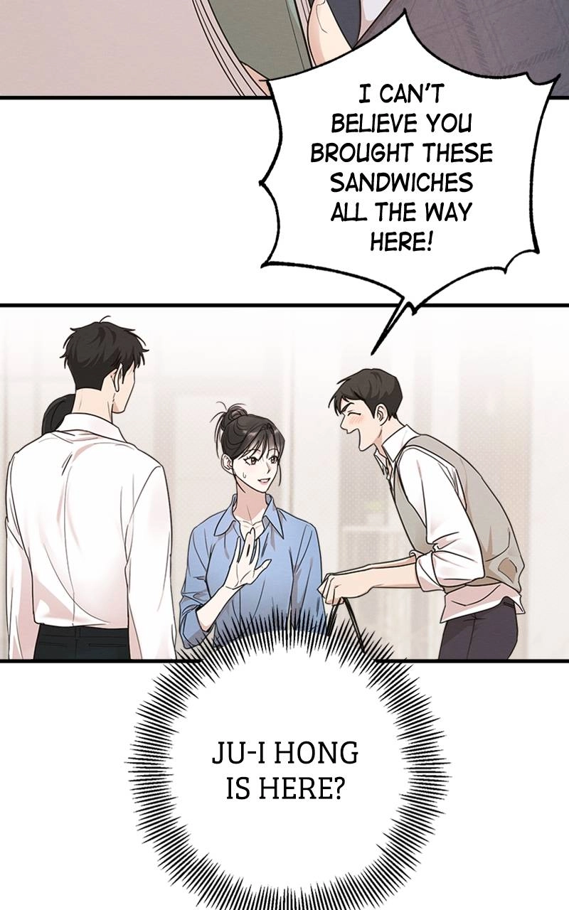 The Perfect Contract Chapter 16 Page 59