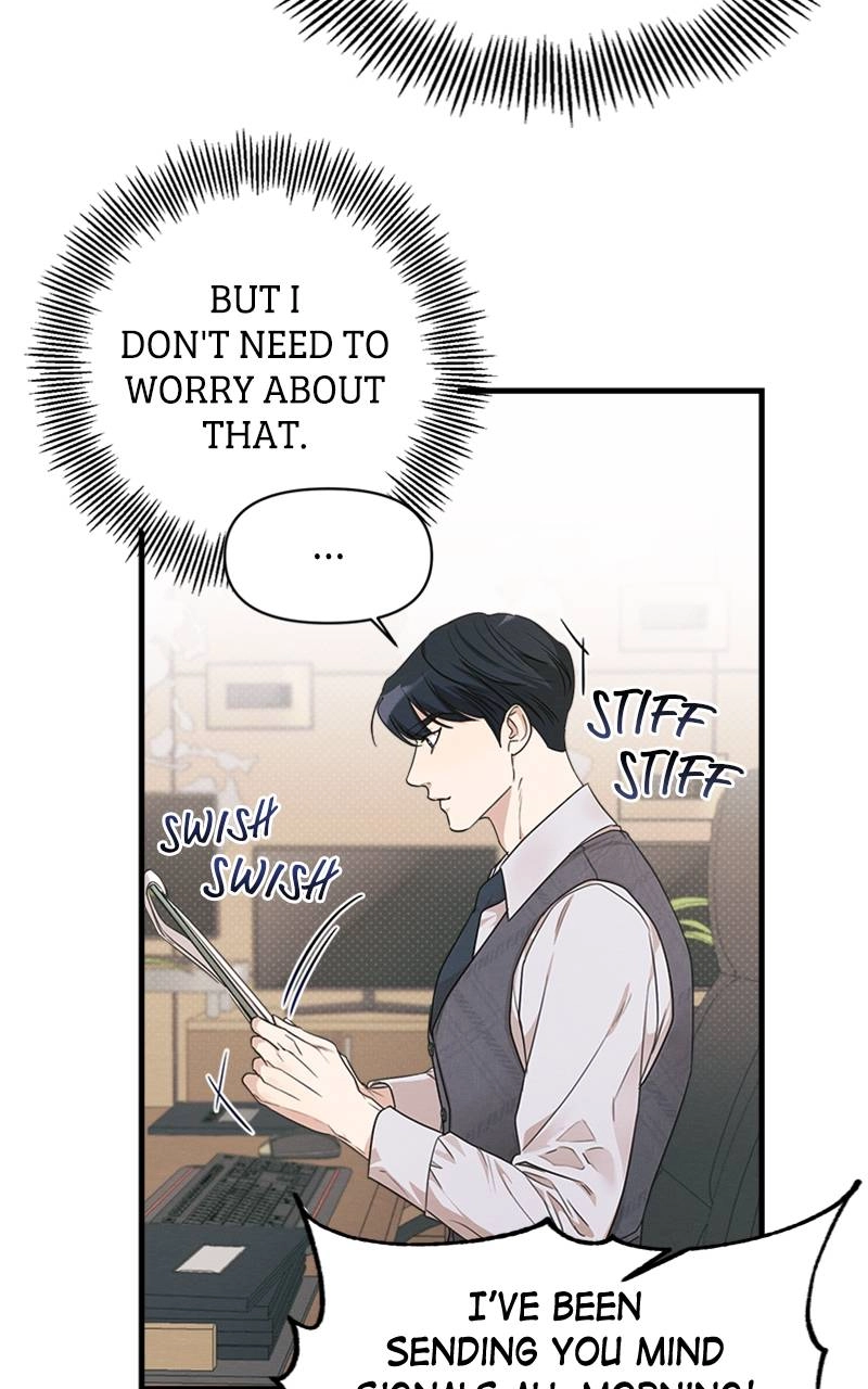 The Perfect Contract Chapter 16 Page 61