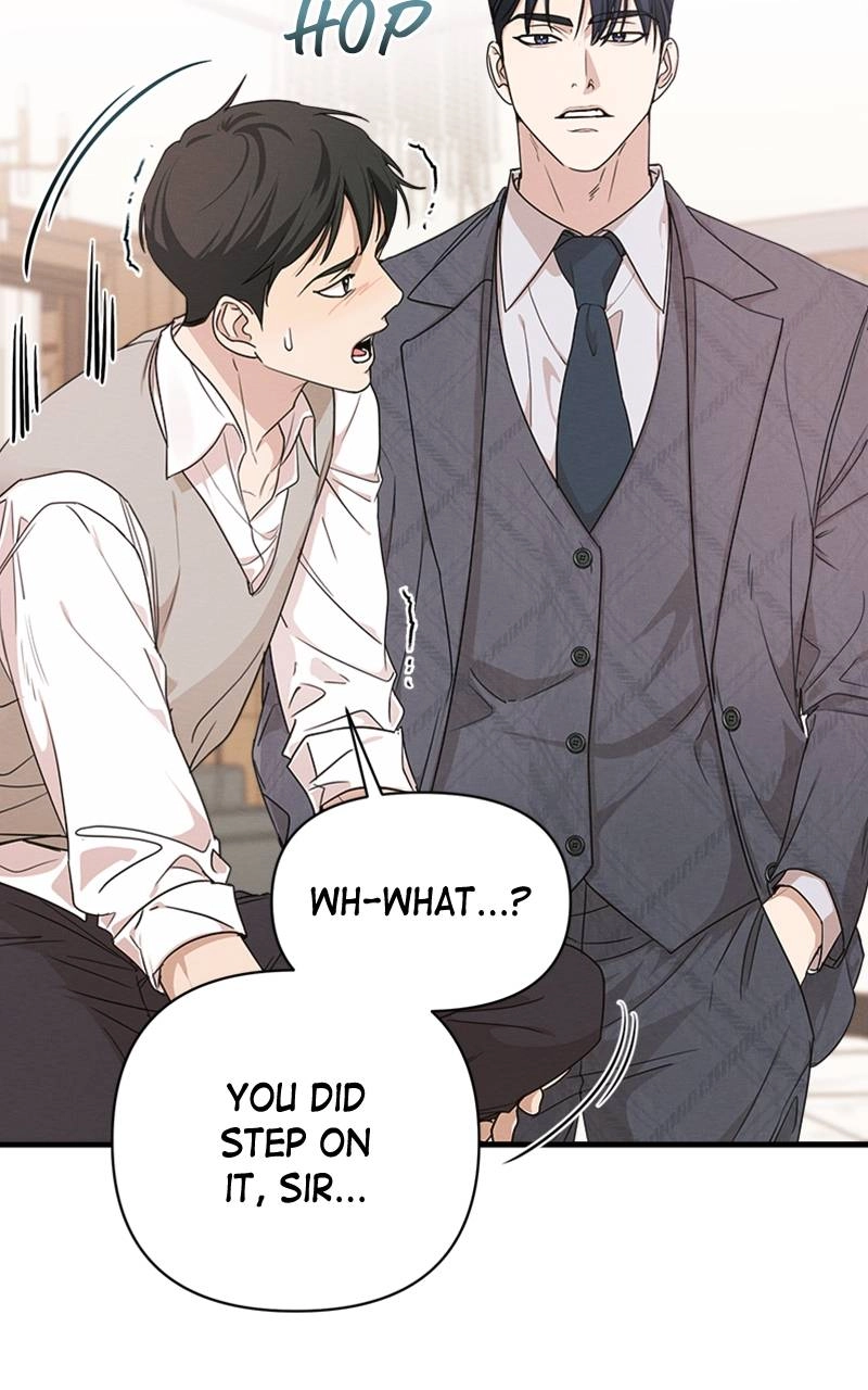 The Perfect Contract Chapter 16 Page 72