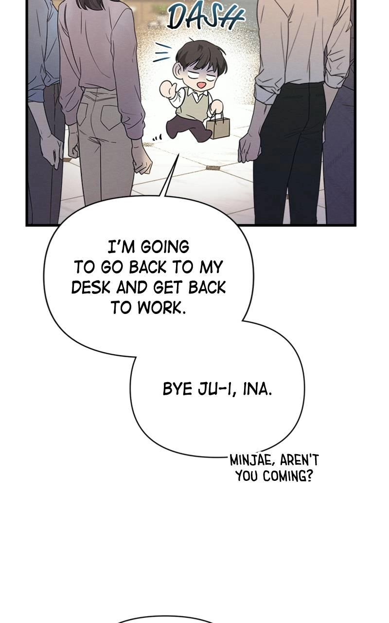 The Perfect Contract Chapter 16 Page 82